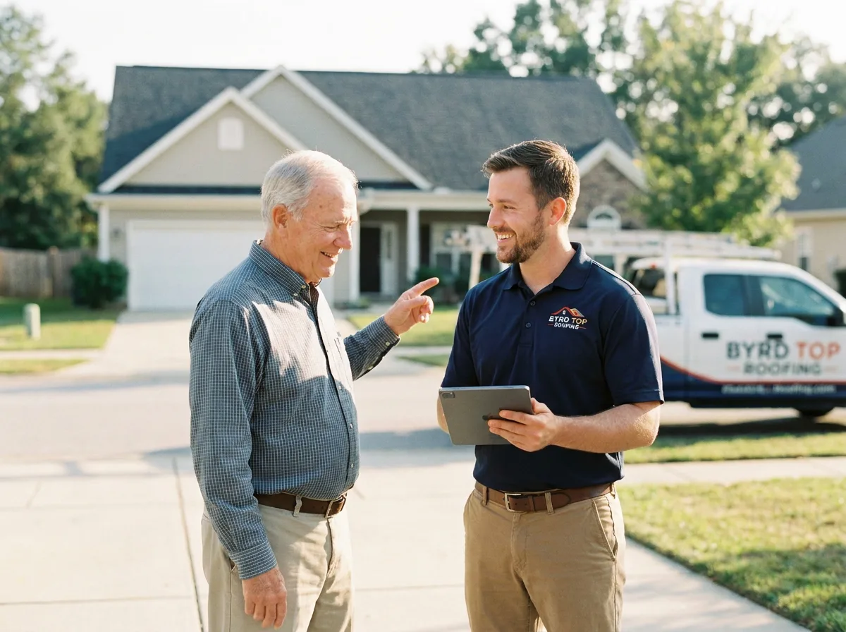 Roofing Texola, OK FAQs